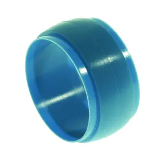 AIPS VSH Super-Blue Klemmring d22x1/2 (DN15)