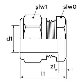 AIPS VSH Super Kappe d22 I MS – Bild 2