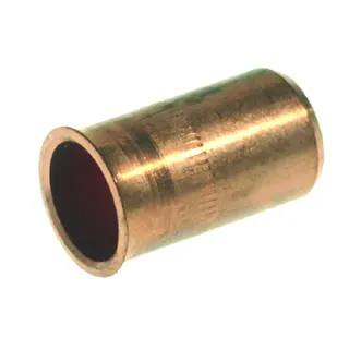 AIPS VSH Super Stützhülse d8 x 0,8 MS