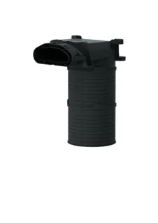 STIEBEL ELTRON Luftverteilsystem LVE WDA 125 – Bild 2