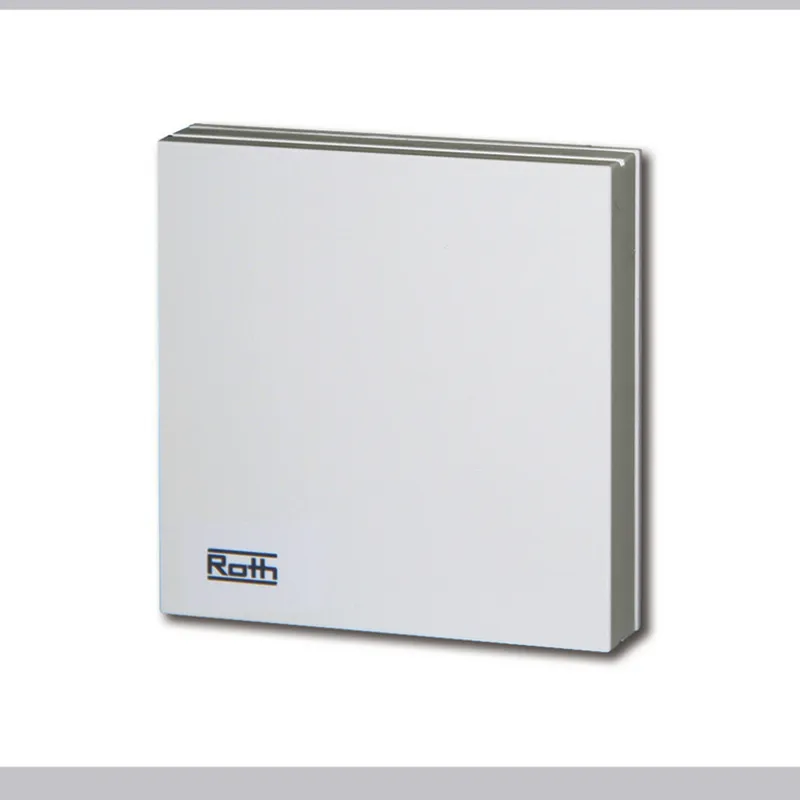Roth Wohnraum-Temperaturfühler RFW 103