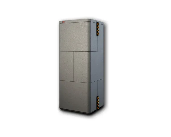 Roth Thermotank Quadroline TQ-TWS 500 Trinkwassererwärmer mit Solar