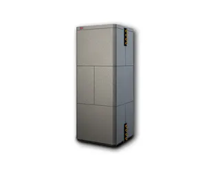Roth Thermotank Quadroline TQ-TWS 500 Trinkwassererwärmer mit Solar