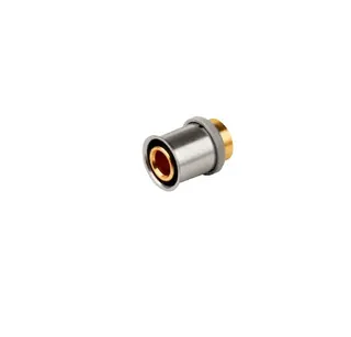 Roth Endstopfen 17mm