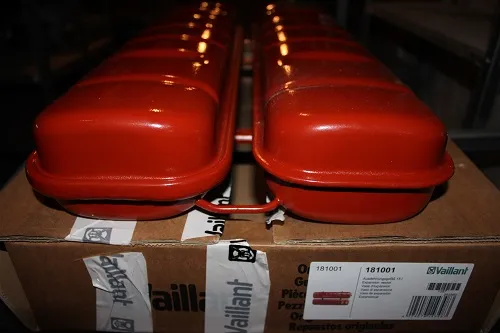 Vaillant Ausdehnungsgefäß 15 Liter