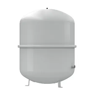 Reflex Membran-Ausdehnungsgefäß für Heiz- & Kühlwasser, grau (140l, R1'')