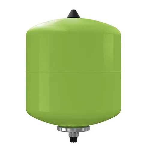 Reflex Refix Membran-Ausdehnungsgefäß für Trinkwasser & Druckerhöhung, grün (33l, G3/4'')