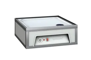 Roth Komplettdusche Exklusiv Unterteil Typ 085/845x795/m.Boiler/m.auto.Pumpe – Bild 2