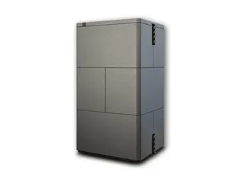 Roth Thermotank Quadroline TQ-TWK 850 mit Zirkulationsrückführung