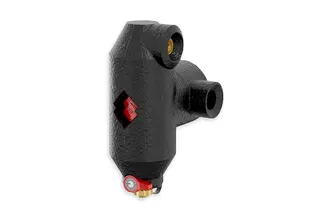 Roth Luft- und Schlammabscheider 3/4"