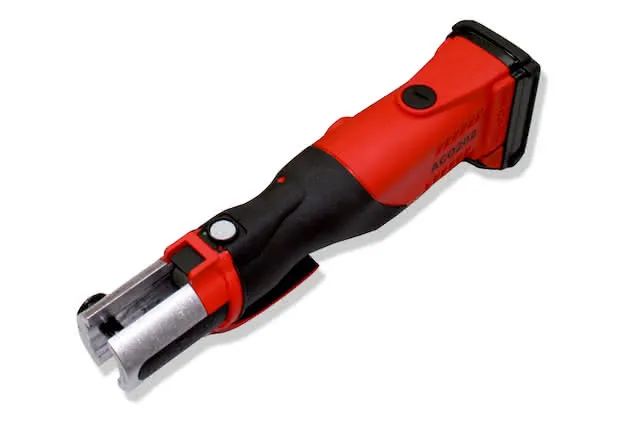 Roth Akku-Presswerkzeug ACO 203 Bluetooth