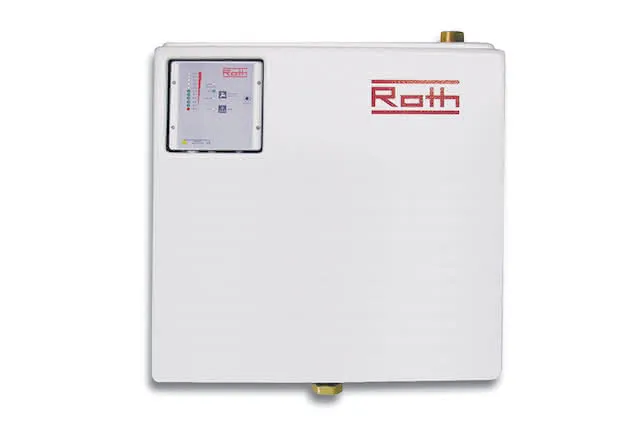 Roth Nachspeisemodul RON Komfort