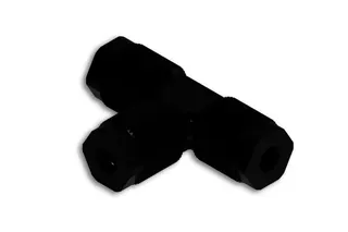 Roth T-Stück Entnahme 3xM18x1,5 Neu/Ersatz – Bild 2