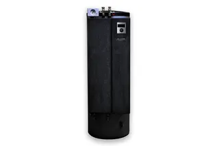 Roth Wärmepumpe ThermoAura 5kW inkl. Hydraulikeinheit und Regelung 180/62