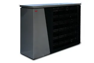 Roth Wärmepumpe ThermoAura 5kW inkl. Hydraulikeinheit und Regelung 180/62 – Bild 2