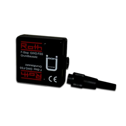 Roth Grundbausatz F-Stop GWG-FSS