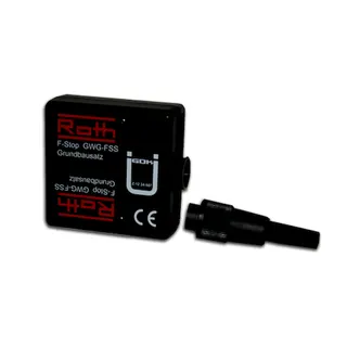 Roth Grundbausatz F-Stop GWG-FSS
