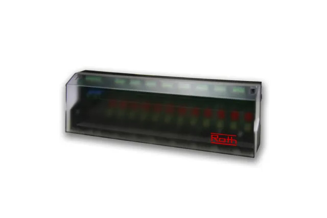 Roth Anschlussmodul Basicline AM-8 flex