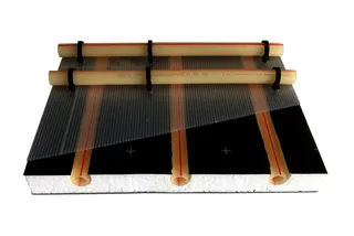 Roth Systempaket Floorfix für Durchgangsräume 30-2 – Bild 2