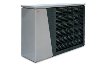 Roth Wärmepumpe ThermoAura F 9kW inkl. Wandhydraulikmodul und Regelung