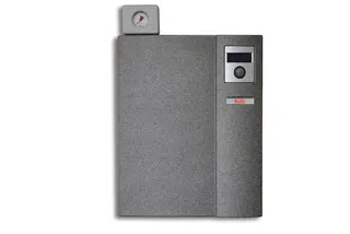Roth Wärmepumpe ThermoAura F 9kW inkl. Wandhydraulikmodul und Regelung – Bild 2