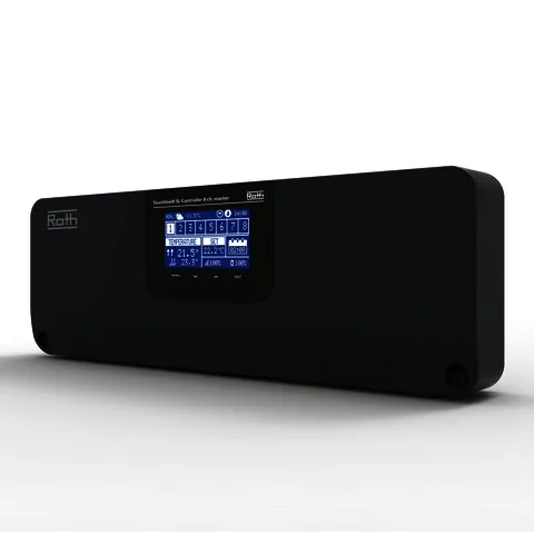 Roth Funk-Anschlussmodul Touchline SL Master