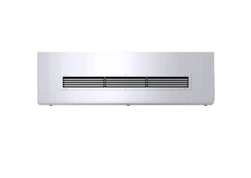 STIEBEL ELTRON Dezentrales Lüftungsgerät VRL-C 870 G Premium, Zu-/Abluftgitter