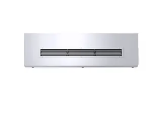 STIEBEL ELTRON Dezentrales Lüftungsgerät VRL-C 870 G Premium, Zu-/Abluftgitter