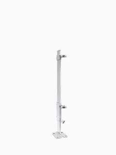 Zehnder Zubehör HDS Konsole FP angeschweißt, 620mm, RAL 9016