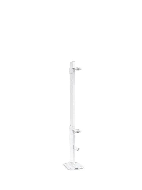 Zehnder Zubehör HDS Konsole FP angeschweißt, 670mm, RAL 9016