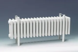 ZE Bench-HK Charleston Bench CB6026-22 260x210x1012 RAL 9016 AB 3570