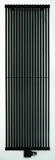 ZE EL-Heizkörper Kleo Compl. KLV-180-42 1800x55x1388 RAL 9016, AB V001
