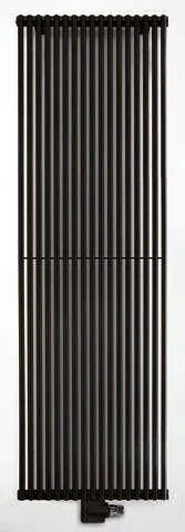 Zehnder EL-Heizkörper Kleo Compl. KLV-180-20 1800x55x662 RAL 9016, AB V001