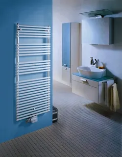 Zehnder Forma Spa LFD-150-050-05 1441x82x496 RAL 9016 – Bild 3