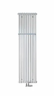 Zehnder Charleston Bar CPV2180-10 1792x62x485, weiß RAL 9016