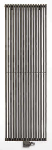 Zehnder EL-Heizkörper Kleo Compl. KLV-180-13 1800x55x431 RAL 9016, AB V001