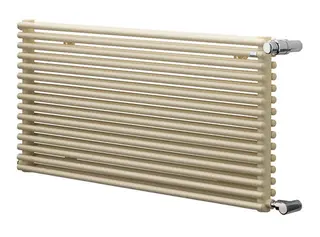 Zehnder Element-Heizkörper Kleo KLH-048-1200 497x55x1200 RAL 9016, AB 3570