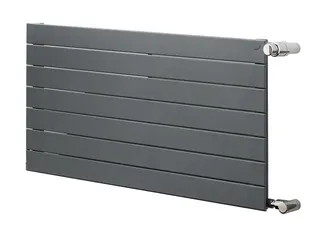 Zehnder Heizwand Nova NH63-1600 638x45x1600 RAL 9016 AB 1270