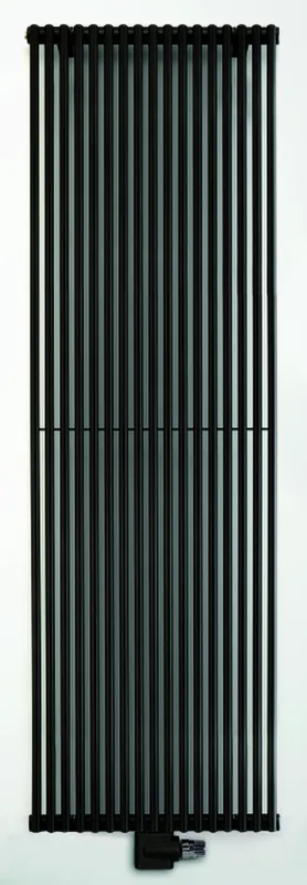 Zehnder Element-Heizkörper Kleo KLVD-080-12 800x72x398 RAL 9016, AB 1270/7610