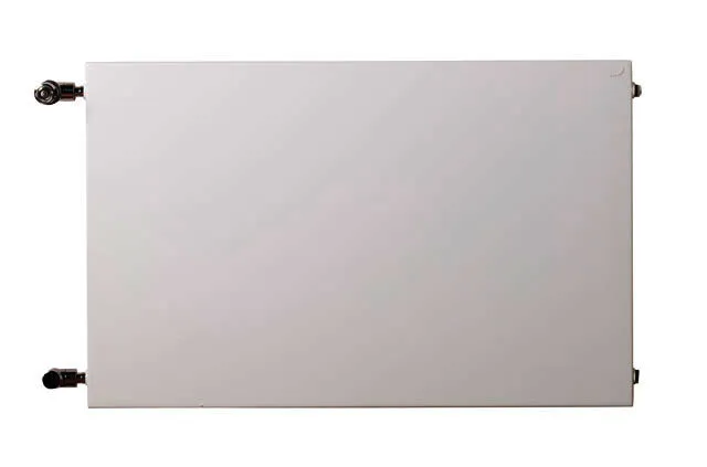 Zehnder Heizwand Plano PH11/62-1500 620x43x1500 RAL 9016 AB 1270