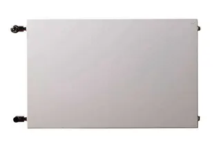 Zehnder Heizwand Plano PH10/52-600 520x32x600 RAL 9016 AB 1270