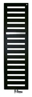 Zehnder Metropolitan Bar MEP-120-040 1225x39x400 weiß RAL 9016