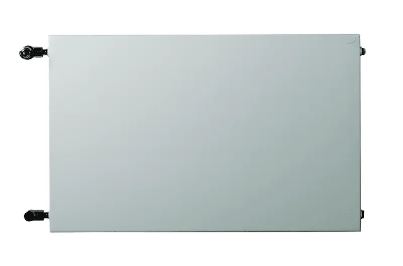 Zehnder Heizwand Plano PH22/95-500 950x95x500 RAL 9016 AB 1270