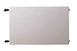 Zehnder Heizwand Plano PH22/95-500 950x95x500 RAL 9016 AB 1270 – Bild 2