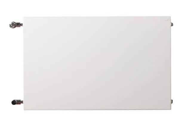 Zehnder Heizwand Plano Completto PH20/62-1600 620x107x1600 RAL 9016 AB V014