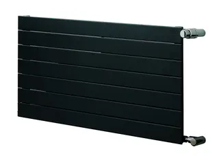 Zehnder Heizwand Nova NH56-900 567x45x900 RAL 9016 AB 1270 – Bild 2
