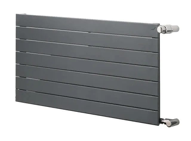 Zehnder Heizwand Nova Completto NHH70-1200 709x53x1200 RAL 9016 AB V014