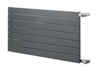 Zehnder Heizwand Nova Completto NHH70-1200 709x53x1200 RAL 9016 AB V014