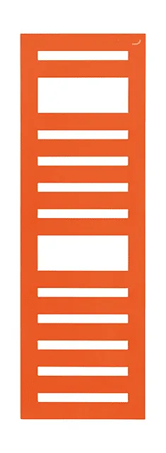 Zehnder Design-Heizkörper Metropolitan Spa elektrisch METE-180-060/GD 1750x39x600 Volcanic