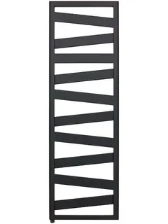 Zehnder Design-Heizkörper Ribbon RB-100-050 965x30x500 White Quar.